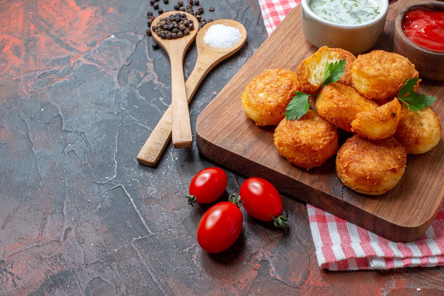 Pileći nuggetsi