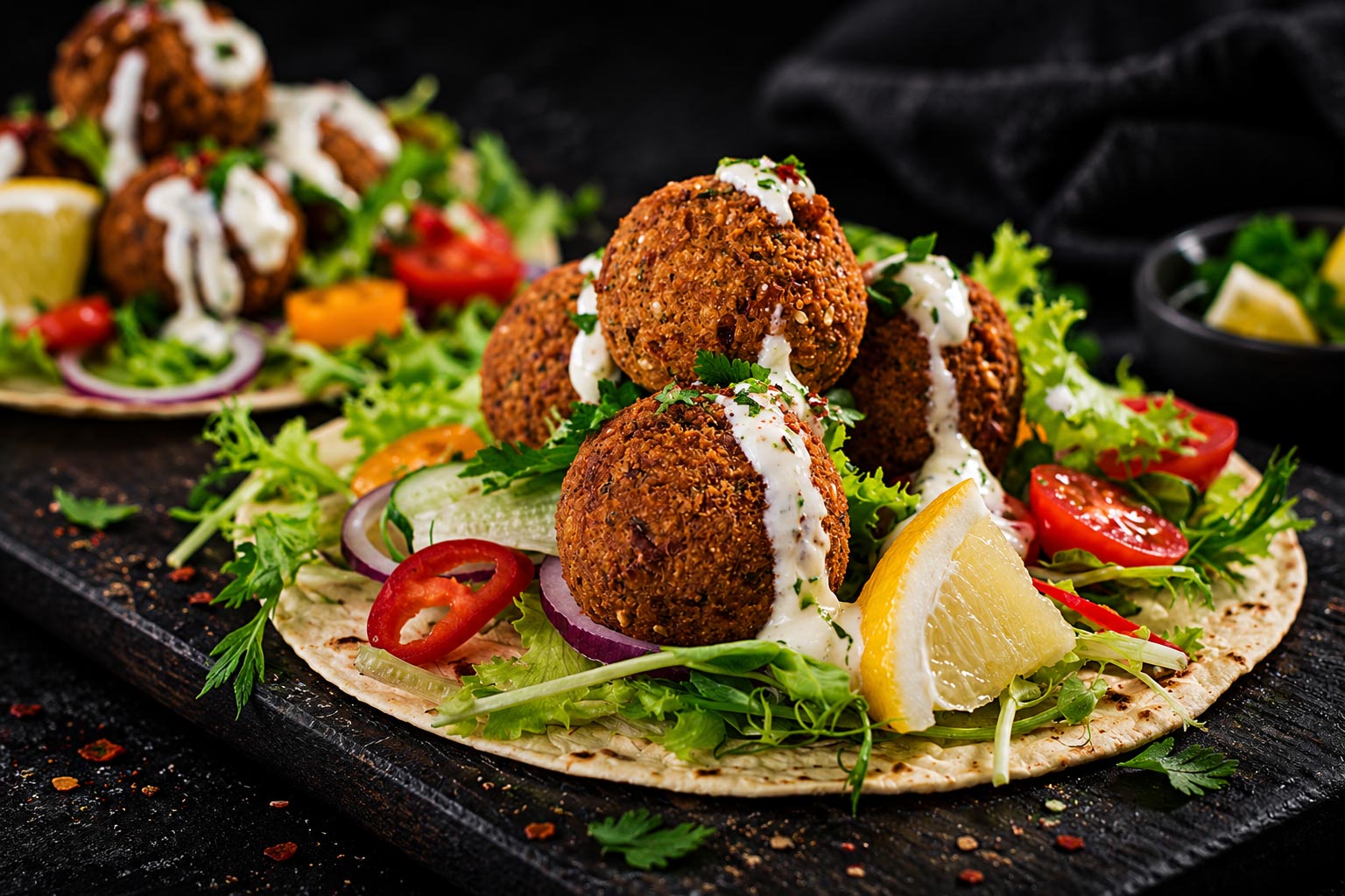 Falafel