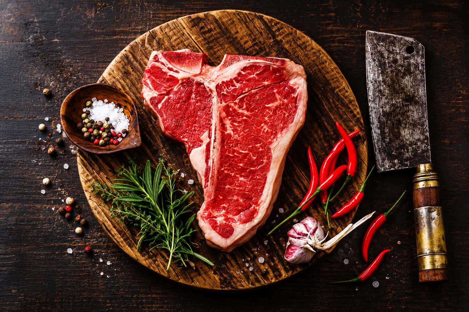 T-bone